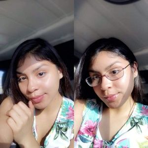 Meet your Posher, Nevaeh